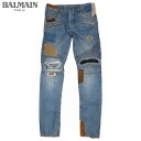 o} BALMAIN Y {gX fj pc W[Y NbV Wbv|PbgESE_[WH胉C_[Xfjpc oCJ[Y u[ S5HT500 C162D 155 15S (R275400) yzysmtb-TKz