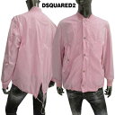 ǥ DSQUARED2   㥱å 󥰥ȥåסܥDSQUARED2դʥ󥸥㥱å S74AM0506 S43393 231 15S (R132800)̵ۡsmtb-TK