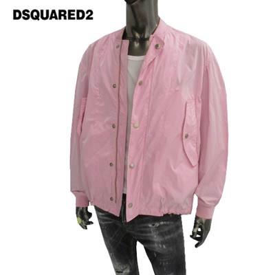 �ǥ��������������� DSQUARED2 ��� �������� ���㥱�å� �������󥰥ȥåס��ܥ���DSQUARED2��������դ��ʥ����󥸥㥱�å� S74AM0506 S43393 231 15S (R132800)������̵���ۡ�smtb-TK��