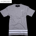 nChQ HYDROGEN Y gbvX TVc  S LUXURY SPORTSWEAR CE`FXgShJtTVc O[ 180628 015 DB61S (R23760/R19440)yzysmtb-TKz