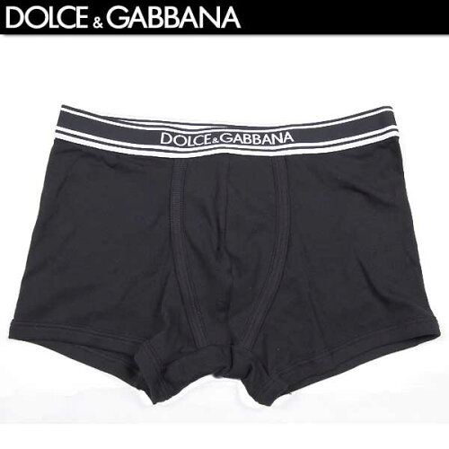 DOLCE&GABBANA ボクサーブリーフ メンズアンダーウェア