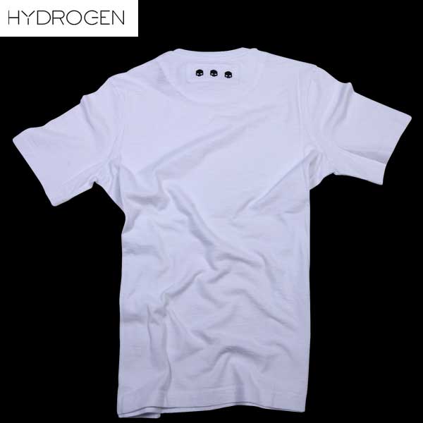 ハイドロゲン HYDROGEN メンズ トップ...の紹介画像2