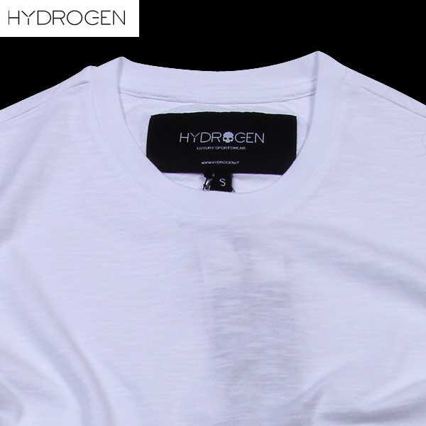 ハイドロゲン HYDROGEN メンズ トップ...の紹介画像3