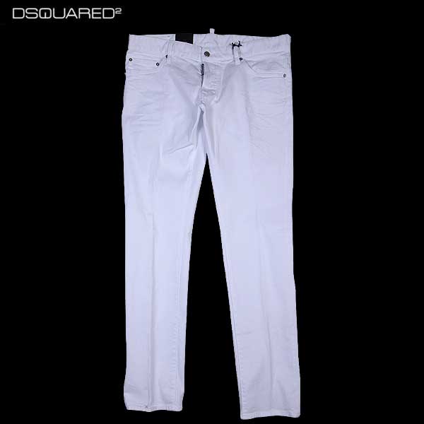 �ǥ��������������� DSQUARED2 ��� �ѥ�� �ܥȥॹ �ܥ���������������ץ�ǥ����󥹥ȥ�å��ѥ�� S74LA0884 S39781 100 6...