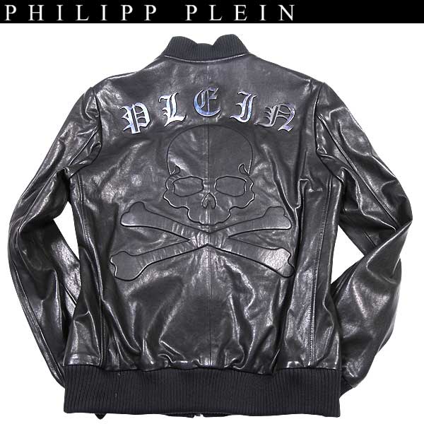 フィリッププレイン PHILIPP PLEIN...の紹介画像3