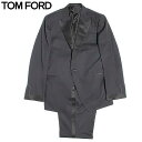 トム フォード TOM FORD メンズ スーツ PHOTO 02/19 PHOTO10 61A (R399000)【送料無料】【smtb-TK】
