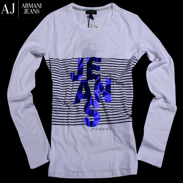 楽天市場】アルマーニ ジーンズ(Tシャツ・カットソー|トップス 楽天市場】アルマーニ ジーンズ(Tシャツ・カットソー|トップス