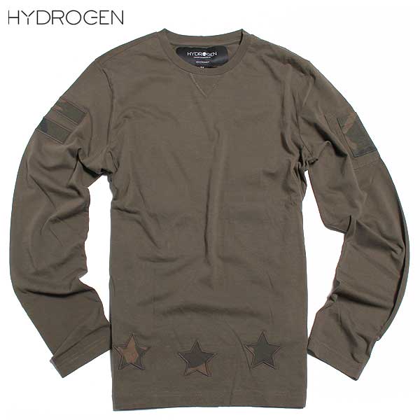 ハイドロゲンHYDROGENメンズ...