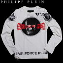 tBbvvC PHILIPP PLEIN Y gbvX T  AIRFORCEPLEINEXJES胍OTVc Jbg\[ zCg FႢ(ubN) HM330692 01 61A (R89640)yzysmtb-TKz