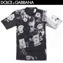 ドルチェ＆ガッバーナ DOLCE&GABBANA ド