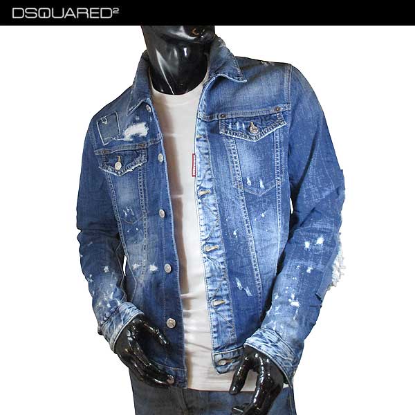 楽天市場】424 デニムジャケットの通販