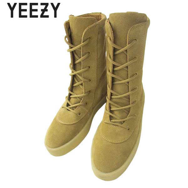 楽天市場】yeezy season2 crepe bootの通販 楽天市場】yeezy season2 crepe bootの通販