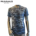 EmsDEmEO@[gbNX 1PIU1UGUALE3 RELAX Y gbvX TVc  VlbN ߃fUCE|PbgJTVc UST-706 U09 INDIGO CAMO (R8800)