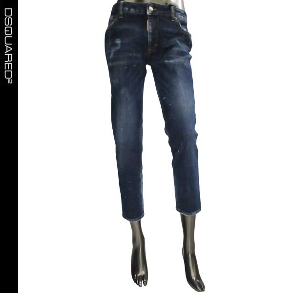 ǥ DSQUARED2 ǥ ѥ ܥȥॹ ǥ˥ ɽDSQUARED2᡼/ڥ󥭲ùǥ˥ѥ ...