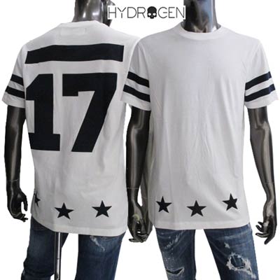 楽天市場】ハイドロゲン(Tシャツ・カットソー|トップス 楽天市場】ハイドロゲン(Tシャツ・カットソー|トップス