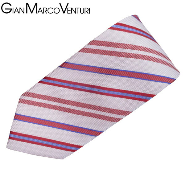 乐天商城 - ジャンマルコベンチューリ GIAN MARCO VENTURI ネクタイ プレゼント おしゃれ VENTURI TI-a 81S (R10800)