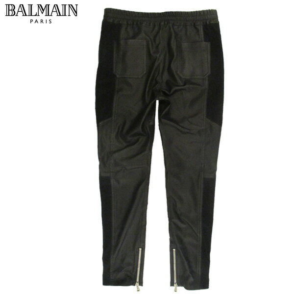 バルマン BALMAIN メンズ スウェットパ...の紹介画像3