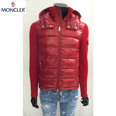 N[ MONCLER Y AE^[ _E WPbg 2color jbg؂ւ_EWPbg bh/lCr[ D2 091 9416200 9699Z 456/742 81A (R159500)yzysmtb-TKz