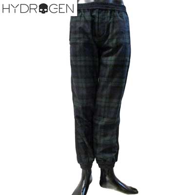 楽天市場】ナイロン パンツ（ブランドハイドロゲン）（ズボン・パンツ