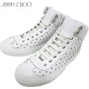 2018年秋冬 ジミーチュウ Jimmy Choo メンズ ...