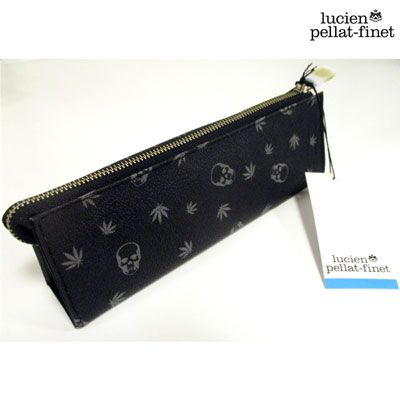 楽天 春夏 ルシアンペラフィネ Lucien Pellat Finet ユニセックス ペンケース 筆箱 レザー 筆記用具 文房具 スカル ヘンプ おしゃれ ブランド メンズ レディース 黒 ブラック ダーククレー Aci23 Bk 13s R 送料無料 Smtb Tk 即日出荷 Www Caribebay It 楽天 春夏 ルシアンペラフィネ Lucien Pellat Finet ユニセックス ペンケース 筆箱 レザー 筆記用具 文房具 スカル ヘンプ おしゃれ ブランド メンズ レディース 黒 ブラック ダーククレー Aci23 Bk 13s R 送料無料 Smtb Tk 即日出荷 Www Caribebay It