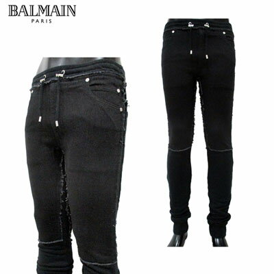 2019年春夏新作 バルマン Balmain ズボン メンズ メンズ スウェット