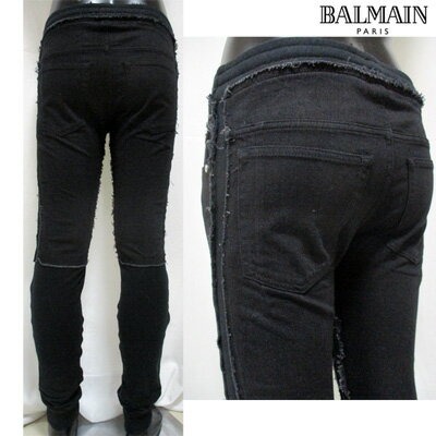 2019年春夏新作 バルマン Balmain ズボン メンズ メンズ スウェット