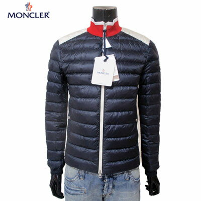 2019年春夏新作 モンクレール Moncler メンズ ダウンジャケット