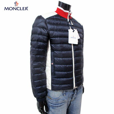 2019年春夏新作 モンクレール Moncler メンズ ダウンジャケット