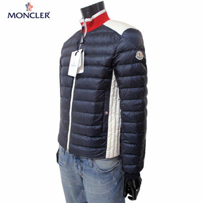 2019年春夏新作 モンクレール Moncler メンズ ダウンジャケット