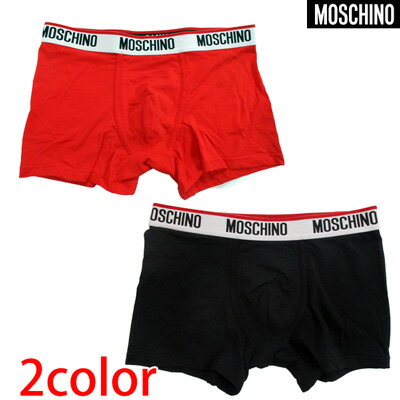 ⥹ MOSCHINO     2color MOSCHINO֥ɥꥢ / 4717 8119 114/555 91S (R5500)