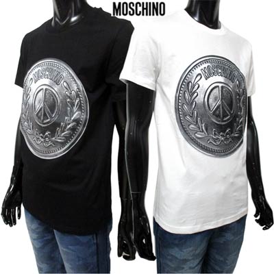 楽天市場】モスキーノ メンズ(Tシャツ・カットソー|トップス 楽天市場】モスキーノ メンズ(Tシャツ・カットソー|トップス