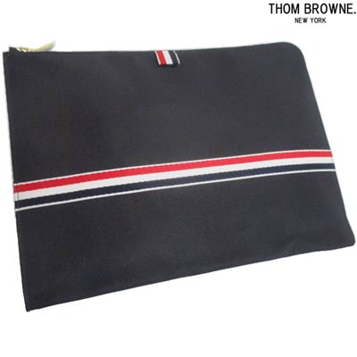楽天市場】THOM BROWNE(クラッチバッグ・セカンドバッグ 楽天市場】THOM BROWNE(クラッチバッグ・セカンドバッグ