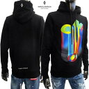 }Zo[ MARCELO BURLON Y gbvX p[J[ t[fB[ S }`J[SEt[hShJp[J[ ubN CMBB007R20FL E009 1055 (R58500) 02S t yz ysmtb-TKz