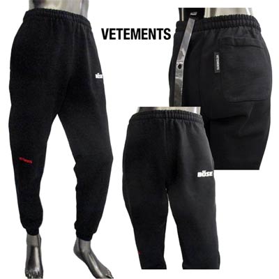 楽天市場】vetements スウェットパンツの通販 楽天市場】vetements スウェットパンツの通販