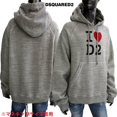 ディースクエアード DSQUARED2メンズ 