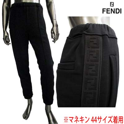 フェンディ FENDI メンズ ボトムス ロ