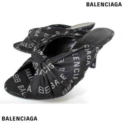 レディース靴, ミュール  BALENCIAGA BALENCIAGA 623334 W2BX0 1090 (R97600) 02A 2020 smtb-TK
