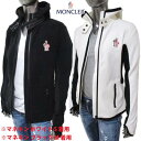モンクレールグルノーブル MONCLER GRENOBLE レディース アウター ジャケット ロゴ 2color チェストMONCLERロゴワッペン・ジップロゴ...