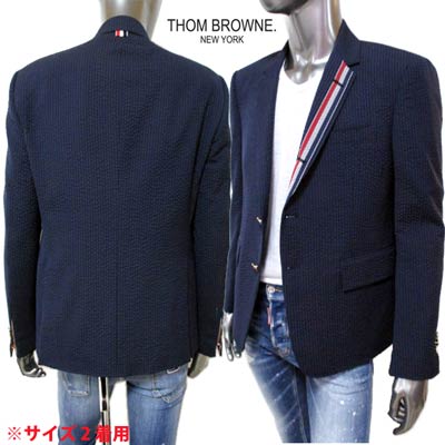 ȥ֥饦 THOM BROWNE   㥱å  󥫡ܥ΢/ʬȥꥳµ΢ȥꥳ...