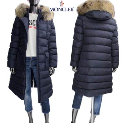 モンクレール MONCLER レディース アウ...の紹介画像2