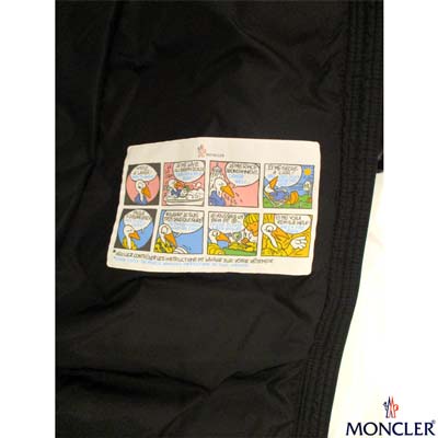 モンクレール MONCLER レディース アウ...の紹介画像3