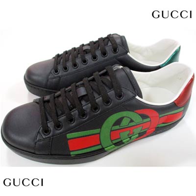 楽天市場】GUCCI スニーカー(靴サイズ(cm)27.0)(メンズ靴 楽天市場】GUCCI スニーカー(靴サイズ(cm)27.0)(メンズ靴