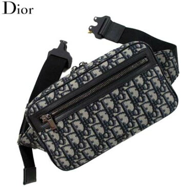 ディオールオム DIOR HOMME メンズ バッグ 鞄 ユニセックス可 DIORプレートロゴ・ジップロゴ刻印・総柄DIORロゴ付ボディーバッグ ベージュ 1ESBO019 YKY H27E (R231000) GB121 2021年春夏新作【送料無料】 【smtb-TK】