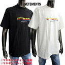 Fg VETEMENTS Y gbvX TVc  S 2color tgVETEMENTSC{[J[SvgEobNShJtTVc / UE51TR620W/B 1611 WHITE/BLACK (R50600) 121 tāyz ysmtb-TKz