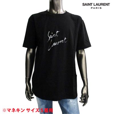 サンローラン ヴァンパイア Tシャツ（サンローラン tシャツ