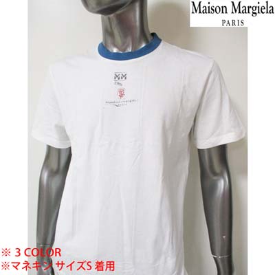 楽天市場】Maison Martin Margiela マルタンマルジェラ（Tシャツ