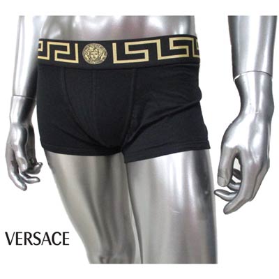 ヴェルサーチ VERSACE メンズ 下着 ア