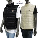 モンクレール MONCLER レディース アウター ダウンベスト LIANE リアンヌ ライアン2c ...