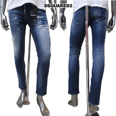 ディースクエアード DSQUARED2 メンズ...の紹介画像2